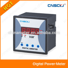 DM72-3Q CE three phase digital reactive power meters in China
